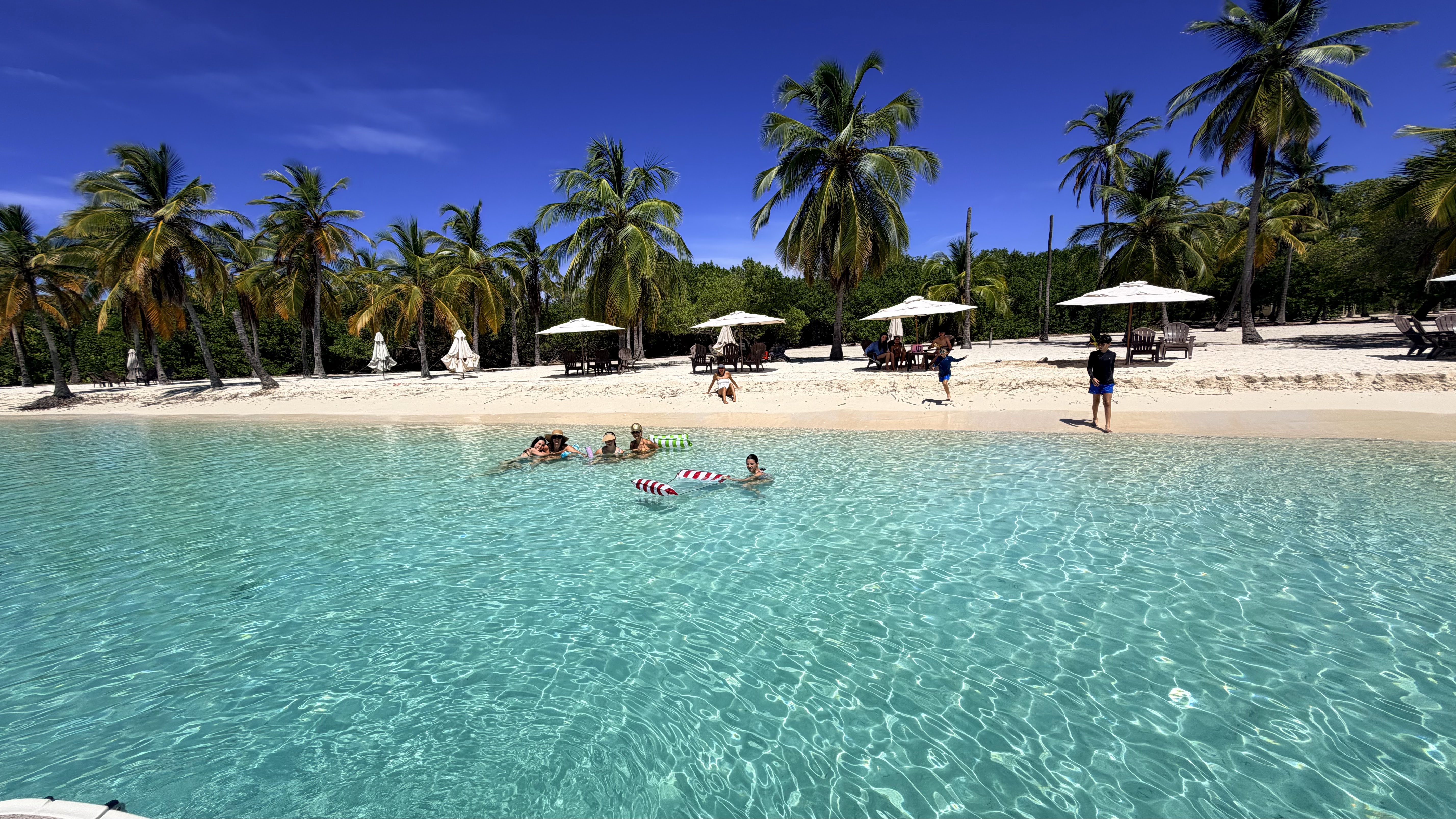 Parque Nacional Morrocoy 15